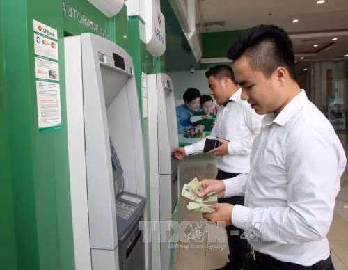 Yêu cầu các cây ATM hoạt động thông suốt dịp Tết ảnh 1