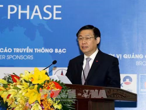 Tận dụng cơ hội, vượt qua thách thức để thực thi hiệu quả cam kết hội nhập ảnh 2