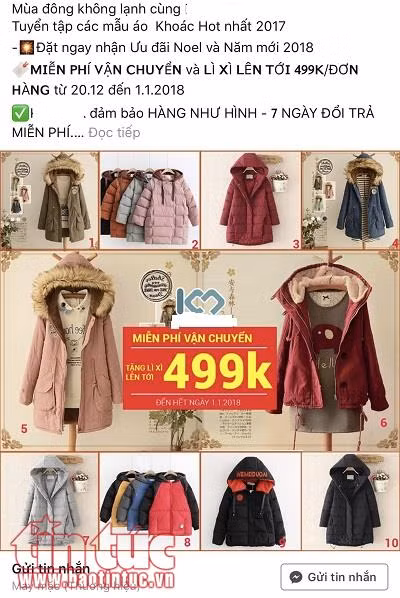 Cục thuế TP Hồ Chí Minh siết chặt thu thuế từ quảng cáo đến mua bán trên mạng ảnh 1