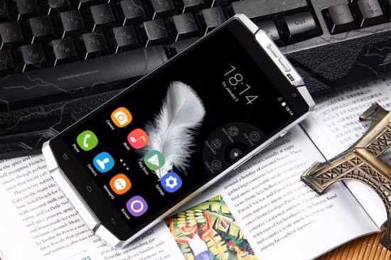 6 xu hướng nổi bật trên smartphone trong năm 2018 ảnh 5