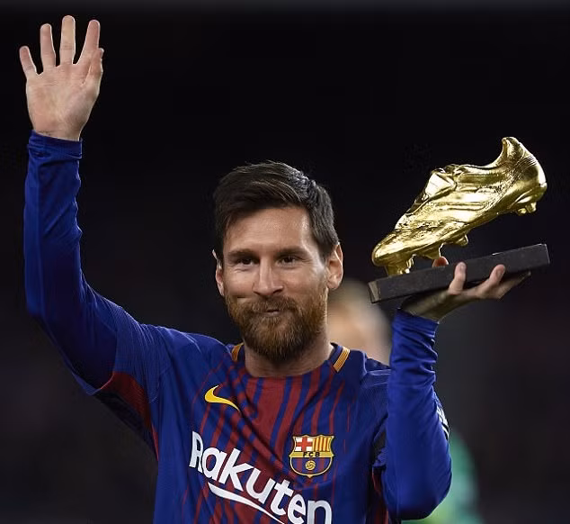 ‘Siêu kinh điển’ thi đấu sớm, La Liga ‘săn’ kỷ lục khán giả châu Á ảnh 1