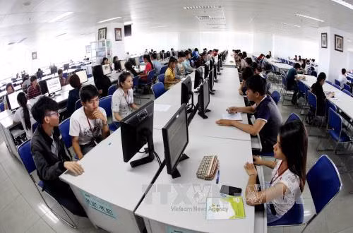 Gỡ 'nút thắt' về cơ chế tài chính và nhân sự cho tự chủ đại học ảnh 1