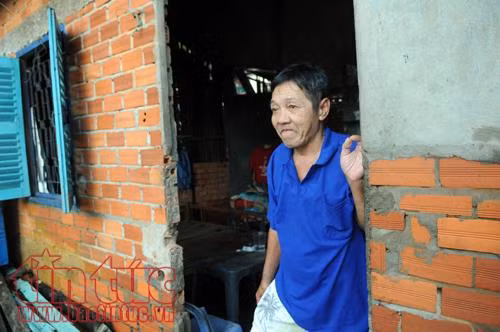 Người dân TP Hồ Chí Minh trở về nhà, thở phào vì bão 16 không vào ảnh 5