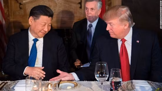 Lý do Tổng thống Trump chưa từng tổ chức quốc yến cả năm đầu tại nhiệm ảnh 1
