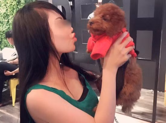 Những ca tai biến kinh hoàng vì làm đẹp ảnh 1