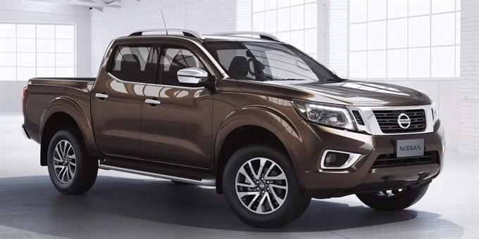 Hơn 3.000 xe bán tải Nissan Navara tại Việt Nam phải quay về xưởng ảnh 1