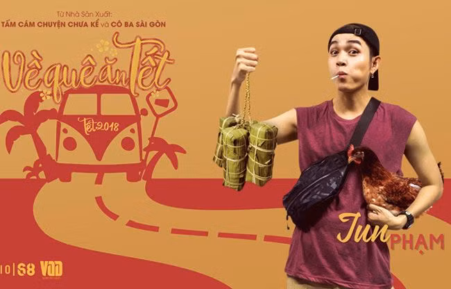 Những bộ phim Tết 2018 chiếu rạp không nên bỏ qua ảnh 8