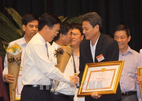 Đa dạng hóa thông tin tuyên truyền đối ngoại, biển đảo và phân giới, cắm mốc ảnh 1