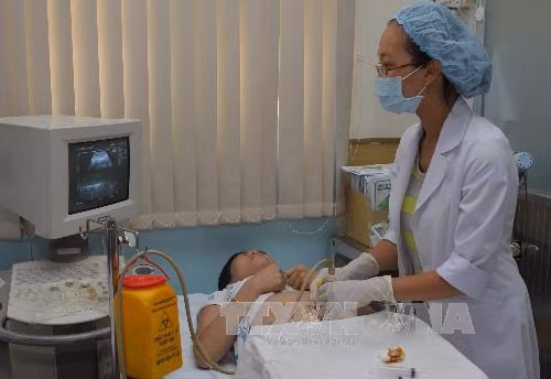 TP Hồ Chí Minh liên tục dẫn đầu cả nước về sàng lọc trước sinh và sơ sinh ảnh 1