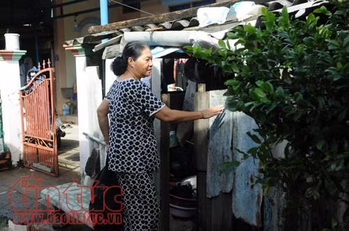 Người dân TP Hồ Chí Minh trở về nhà, thở phào vì bão 16 không vào ảnh 3