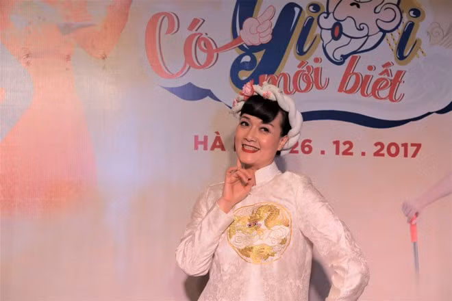 Dàn sao hài đất Bắc hội tụ trong phim sitcom ‘Có giời mới biết’ ảnh 5