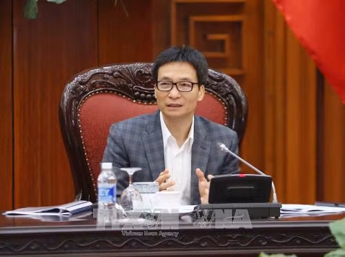 Cần đẩy mạnh ứng dụng công nghệ thông tin bằng những việc rất cụ thể ảnh 1