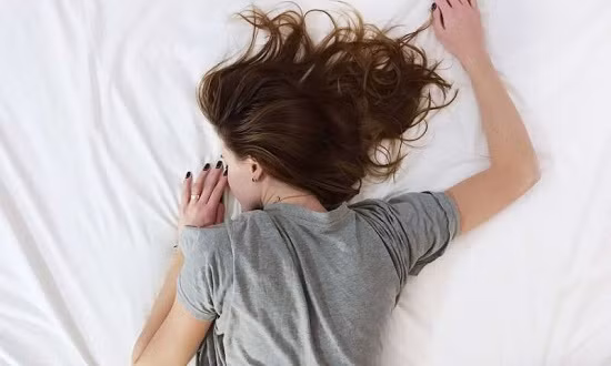 Hội chứng tê chân - Dấu hiệu báo trước cái chết với phụ nữ? ảnh 1