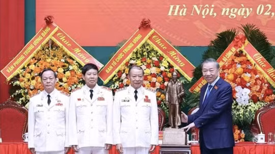 Bản tin nóng trong nước ngày 3/10