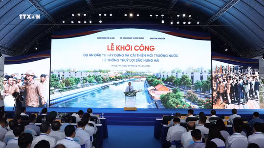 Tin nóng trong nước ngày 9/10