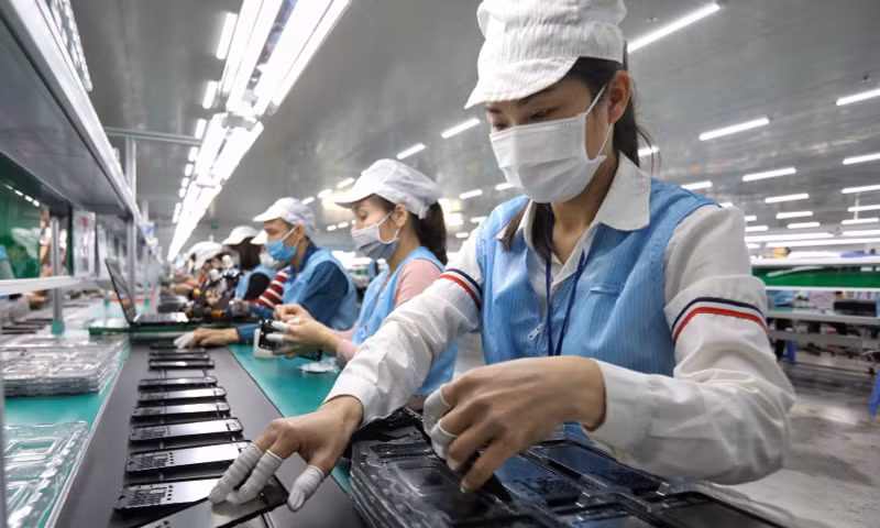 Nhiều dư địa thúc đẩy hợp tác Việt Nam - Hoa Kỳ