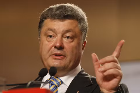 Từ khủng hoảng Ukraine nhìn lại 'chữ tín' của các siêu cường ảnh 1