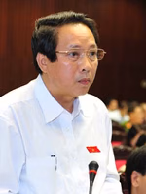 Cần quan tâm hơn nữa tới kinh tế biển ảnh 1