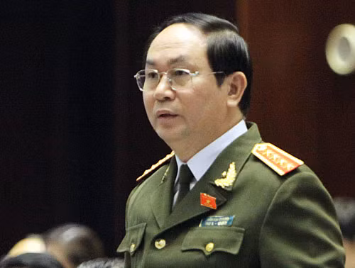 Chủ động đảm bảo an ninh, góp phần phát triển KT-XH ảnh 1