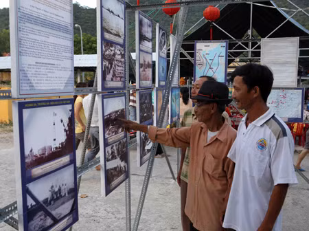 Đại sứ VN phản bác luận điệu của Trung Quốc trên 'Jakarta Post' ảnh 2