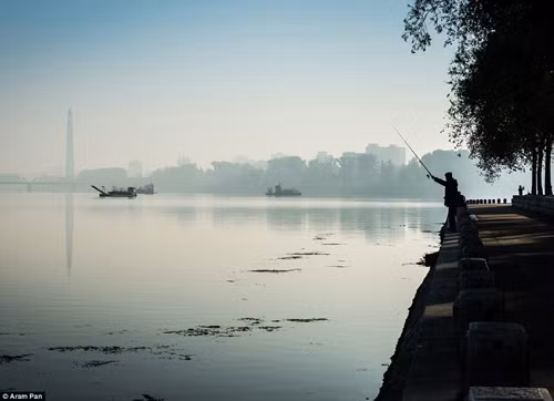Một Triều Tiên 'vui tươi' khiến du khách bất ngờ ảnh 11