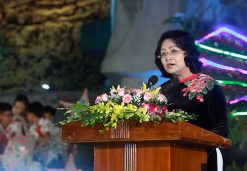 Khai mạc Lễ hội Thành Tuyên 2017 ảnh 2