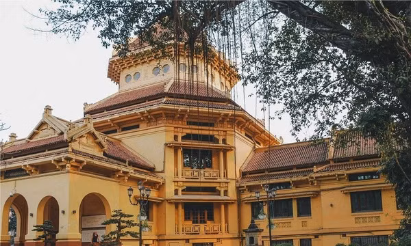 Bảo tàng 'đánh thức' quá khứ, mở đường cho nguồn lực văn hóa