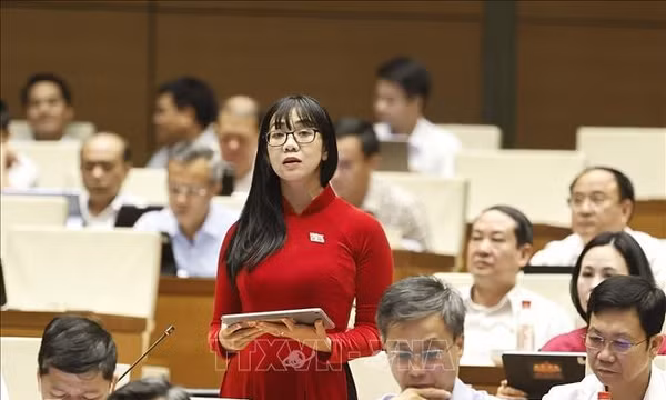 Gỡ nút thắt về vốn, thuế cho doanh nghiệp nhỏ và vừa