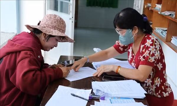 Học và thực hành theo Bác - Bài 1: Lan tỏa những mô hình hay, cách làm hiệu quả