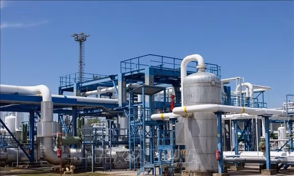 Nhiều nước thành viên phản đối kế hoạch thuế năng lượng của EU