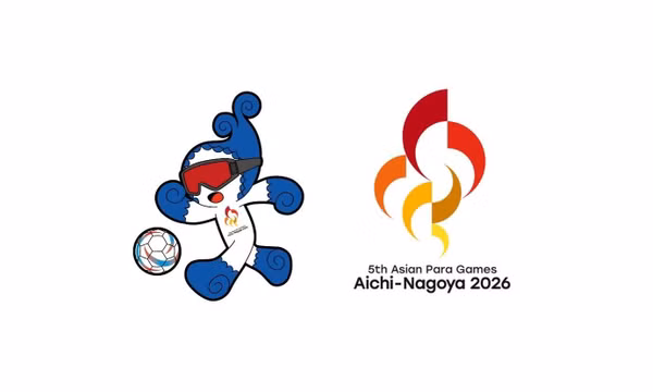 Asian Para Games 2026 khởi động hành trình rước đuốc