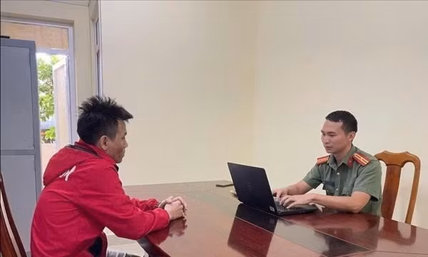 Khởi tố 2 đối tượng thu thập, mua bán 120 triệu dữ liệu cá nhân