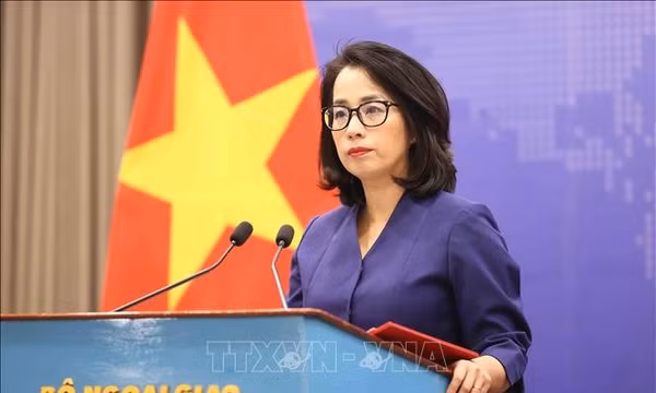 Hoan nghênh EU đưa Việt Nam ra khỏi danh sách các quốc gia không hợp tác về thuế