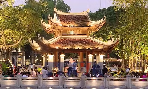 Số hóa di sản, lan tỏa giá trị