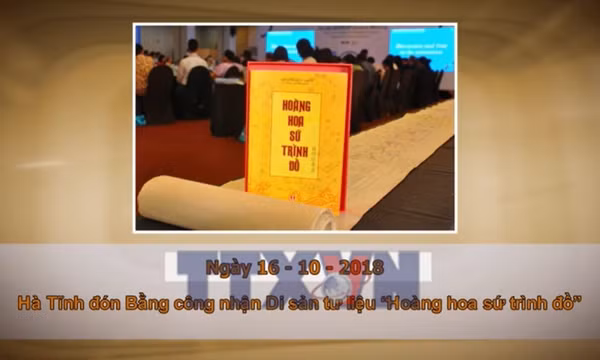 Khoảnh khắc & sự kiện ngày 16/10