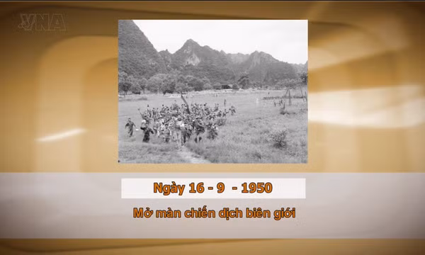Khoảnh khắc & sự kiện ngày 16/9