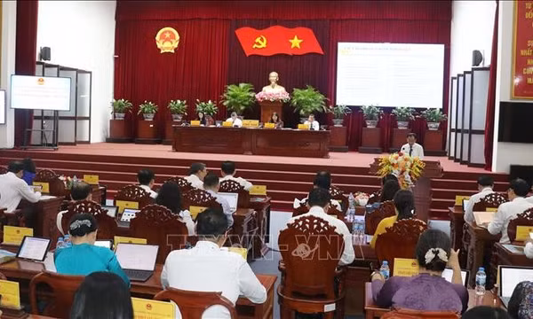 Cần Thơ: Bổ sung nguồn lực phát triển kinh tế, xã hội