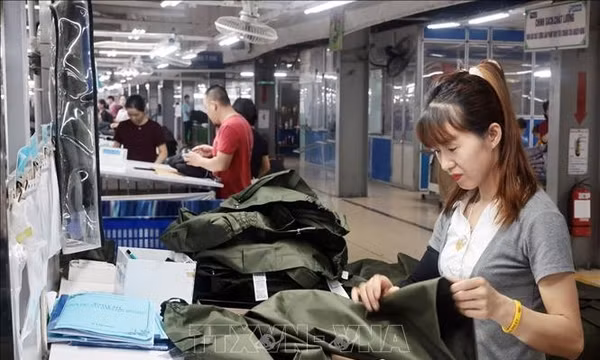 EU nâng chuẩn xuất khẩu, doanh nghiệp Việt cần chủ động thích ứng