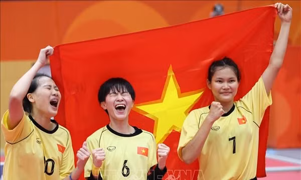 ASIAD: Ghi nhận 317 kỷ lục và cuộc đua thành tích cao chưa dừng lại