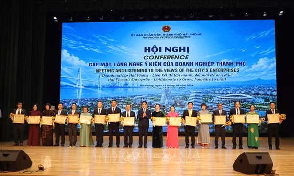 Doanh nghiệp liên kết lớn mạnh, đổi mới dẫn đầu