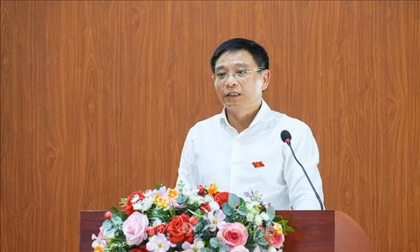 Kiến nghị tháo gỡ vướng mắc chính sách, hạ tầng, phát triển dưới tán rừng