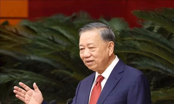 Quản trị nhân tài phục vụ phát triển nhanh và bền vững
