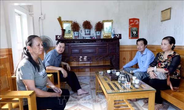 Vốn vay chính sách mở cơ hội lập nghiệp cho nhiều bạn trẻ