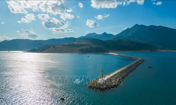 Đà Nẵng: Phát huy tối đa lợi thế từ các không gian phát triển mới