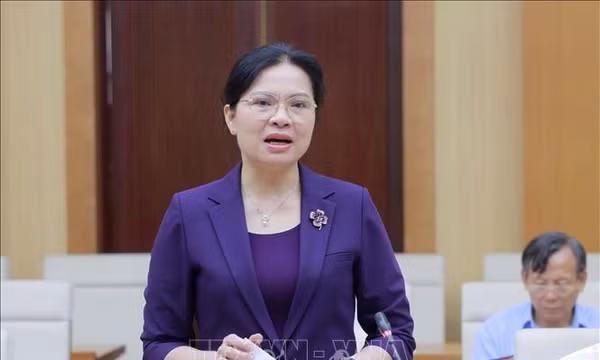 Nâng cao hiệu quả phổ biến, giáo dục pháp luật ở cơ sở