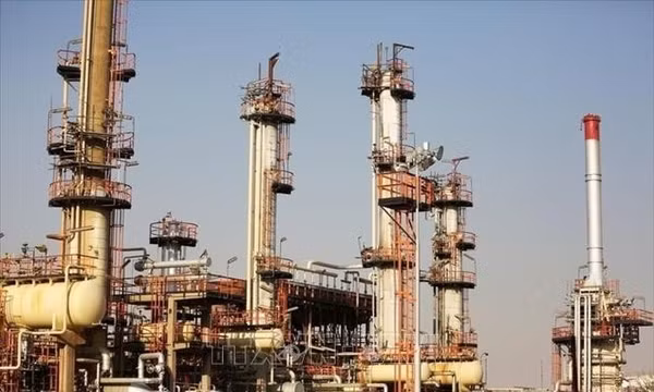 Các nước xuất khẩu khí đốt hướng tới cơ chế ứng phó với khủng hoảng