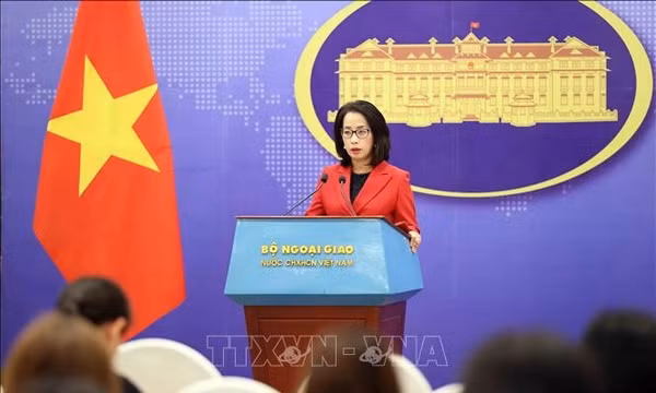 Chương trình Ngày Việt Nam tại Pháp diễn ra từ 24-30/10