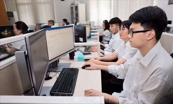 Tạo lực cho tăng trưởng 2 con số - Bài 2: Làm sạch dữ liệu, nâng hiệu quả quản lý thuế