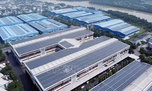 Từ nguồn điện tại chỗ đến yêu cầu sản xuất xanh - Bài cuối: Còn nhiều dư địa phát triển