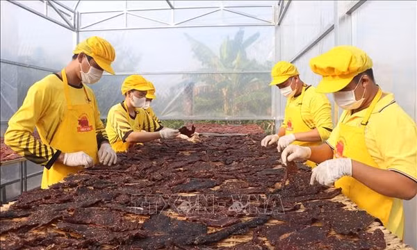 Tạo lực cho tăng trưởng 2 con số - Bài 3: Chính sách thuế tiếp sức doanh nghiệp